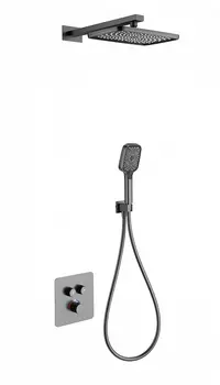 Душевая система Wonzon & Woghand