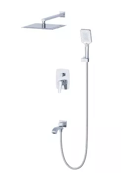 Душевая система Wonzon & Woghand