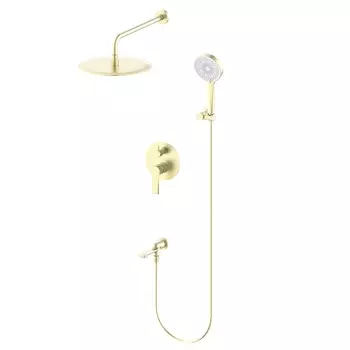 Душевая система Wonzon & Woghand