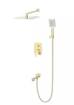 Душевая система Wonzon & Woghand