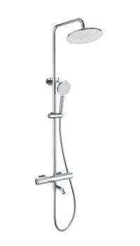 Душевая система Wonzon & Woghand