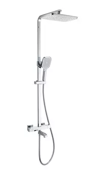 Душевая система Wonzon & Woghand