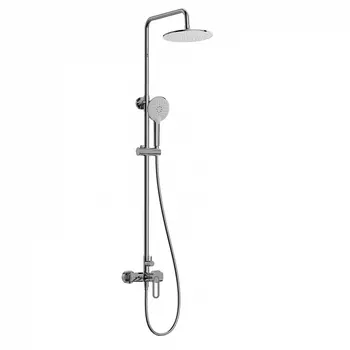 Душевая система Wonzon & Woghand