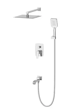 Душевая система Wonzon & Woghand