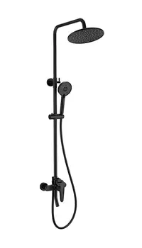 Душевая система Wonzon & Woghand