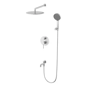 Душевая система Wonzon & Woghand