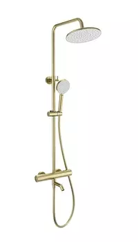 Душевая система Wonzon & Woghand