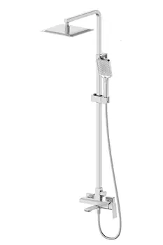 Душевая система Wonzon & Woghand