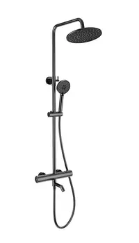 Душевая система Wonzon & Woghand