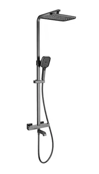 Душевая система Wonzon & Woghand