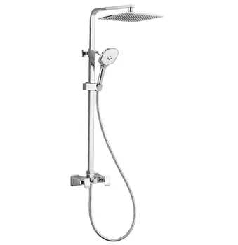 Душевая система Wonzon & Woghand