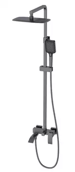 Душевая система Wonzon & Woghand