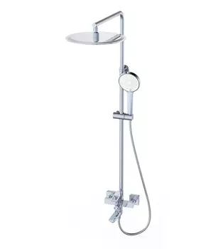 Душевая система Wonzon & Woghand