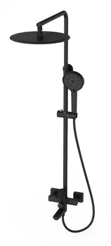 Душевая система Wonzon & Woghand