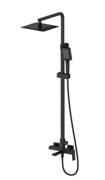 Душевая система Wonzon & Woghand