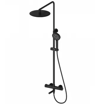 Душевая система Wonzon & Woghand