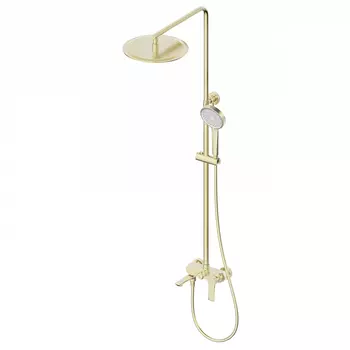 Душевая система Wonzon & Woghand