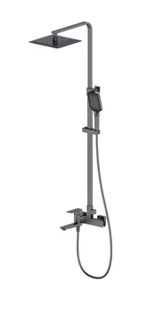 Душевая система Wonzon & Woghand