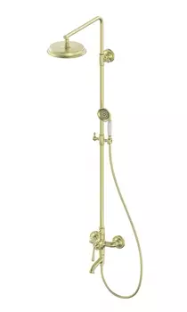 Душевая система Wonzon & Woghand