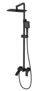 Душевая система Wonzon & Woghand