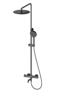 Душевая система Wonzon & Woghand