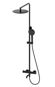 Душевая система Wonzon & Woghand