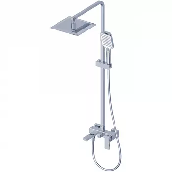 Душевая система Wonzon & Woghand