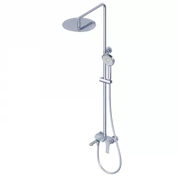 Душевая система Wonzon & Woghand