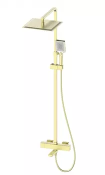 Душевая система Wonzon & Woghand