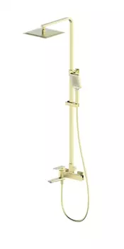 Душевая система Wonzon & Woghand