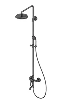 Душевая система Wonzon & Woghand