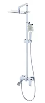 Душевая система Wonzon & Woghand