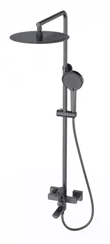 Душевая система Wonzon & Woghand