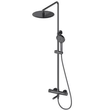 Душевая система Wonzon & Woghand