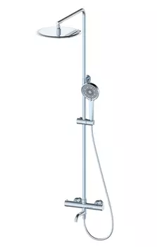 Душевая система Wonzon & Woghand