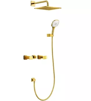 Душевая система Wonzon & Woghand