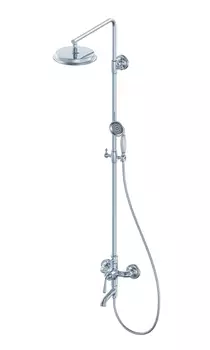 Душевая система Wonzon & Woghand