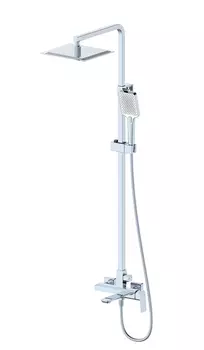 Душевая система Wonzon & Woghand