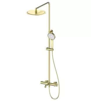 Душевая система Wonzon & Woghand