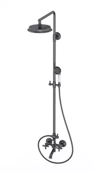 Душевая система Wonzon & Woghand