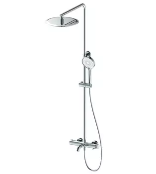 Душевая система Wonzon & Woghand