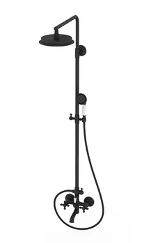 Душевая система Wonzon & Woghand