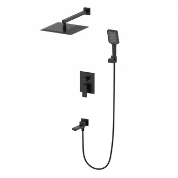 Душевая система Wonzon & Woghand