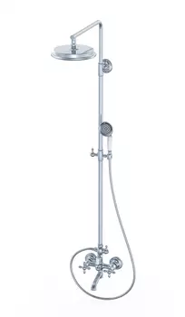 Душевая система Wonzon & Woghand