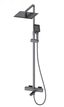 Душевая система Wonzon & Woghand