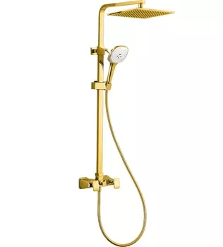 Душевая система Wonzon & Woghand