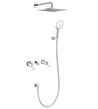 Душевая система Wonzon & Woghand
