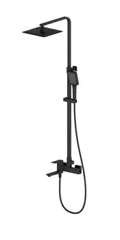 Душевая система Wonzon & Woghand