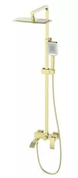 Душевая система Wonzon & Woghand