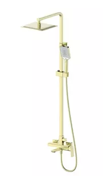 Душевая система Wonzon & Woghand